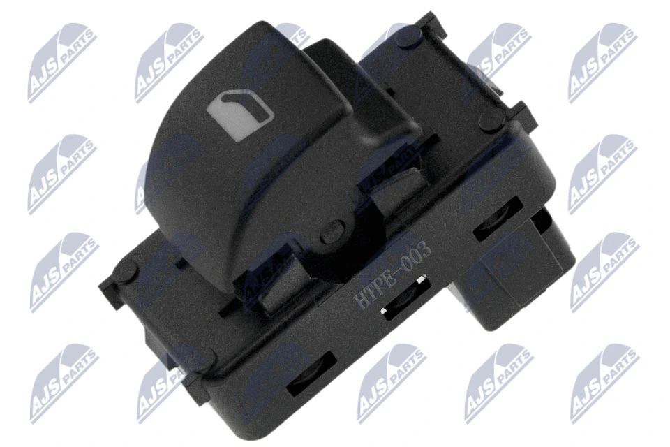 Lango pakėliklio jungiklis NTY EWS-PE-003