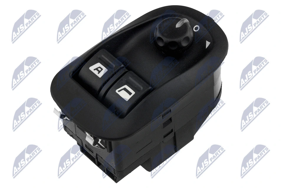 Lango pakėliklio jungiklis NTY EWS-PE-004