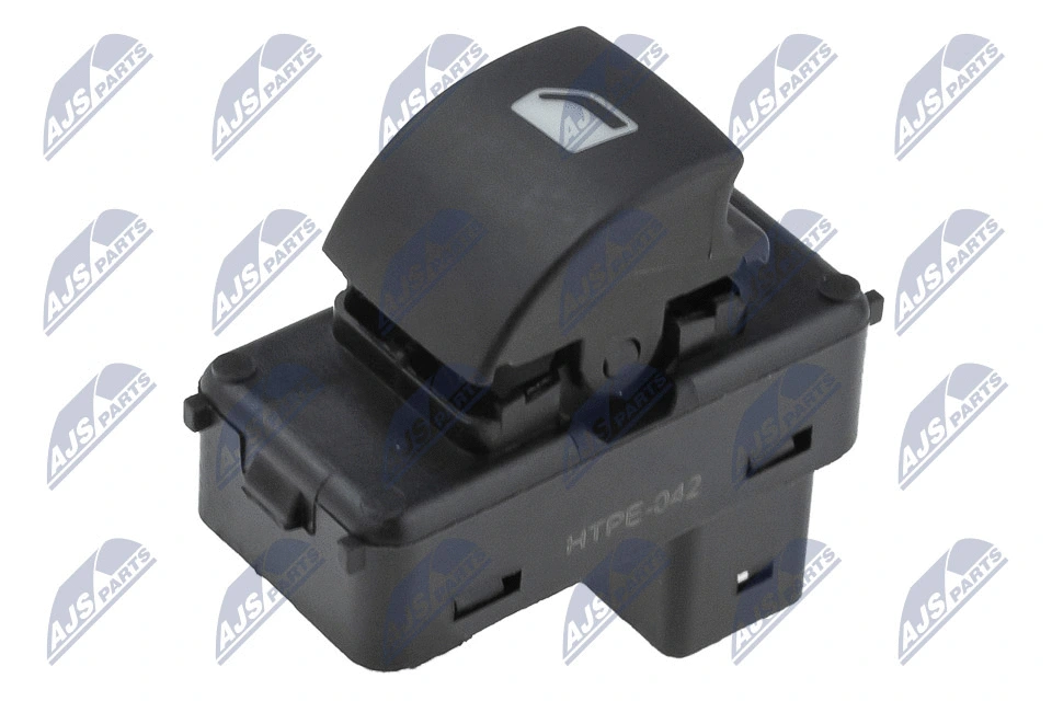 Lango pakėliklio jungiklis NTY EWS-PE-042