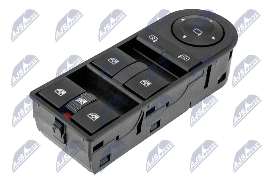 Lango pakėliklio jungiklis NTY EWS-PL-000