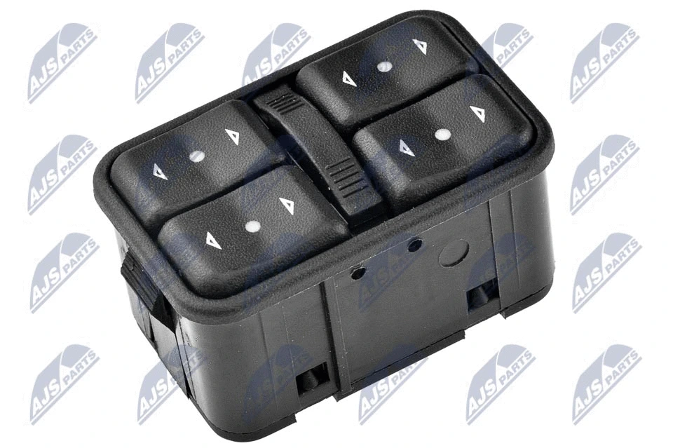 Lango pakėliklio jungiklis NTY EWS-PL-001