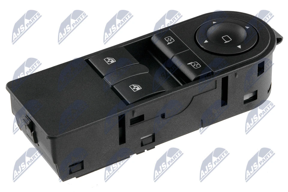 Lango pakėliklio jungiklis NTY EWS-PL-002