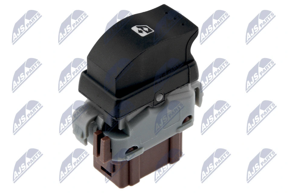 Lango pakėliklio jungiklis NTY EWS-PL-015