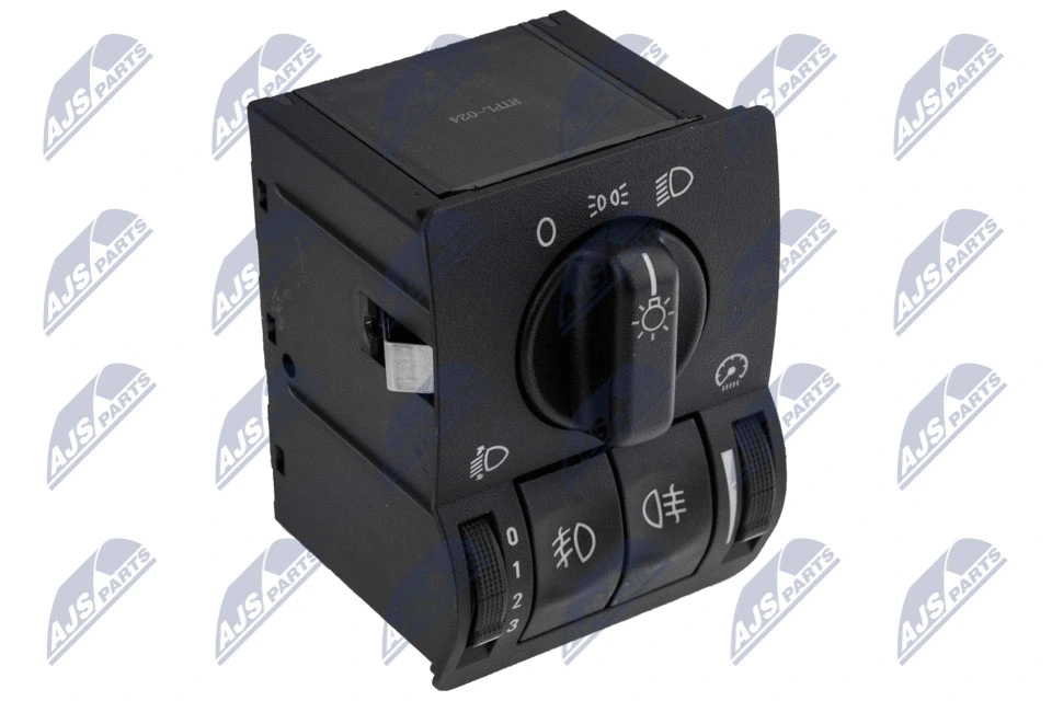  Priekinių žibintų jungiklis NTY EWS-PL-024