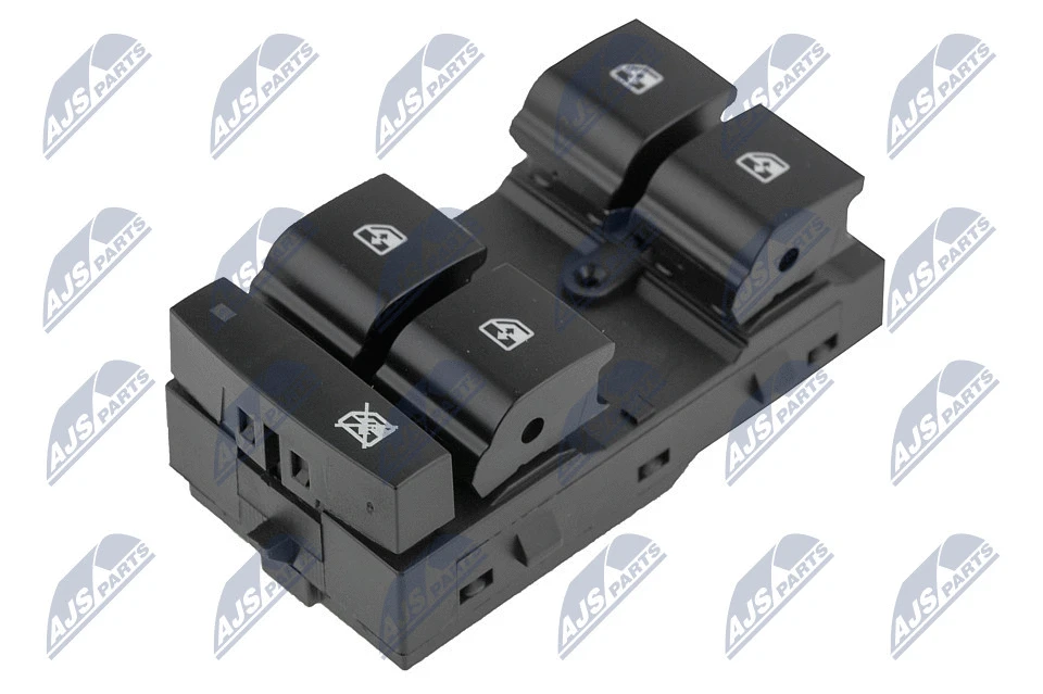 Lango pakėliklio jungiklis NTY EWS-PL-030