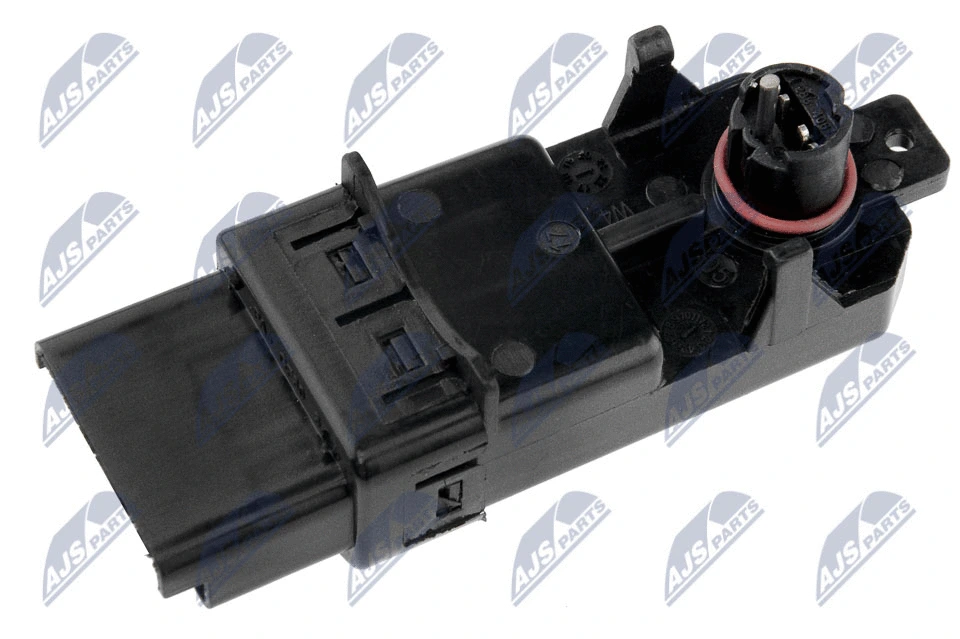 Elektra valdomų langų valdymo blokas NTY EWS-RE-005
