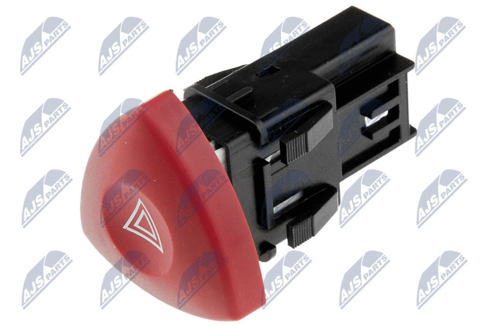 Pavojaus žibinto jungiklis NTY EWS-RE-007