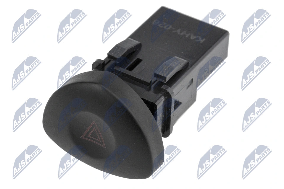 Pavojaus žibinto jungiklis NTY EWS-RE-071