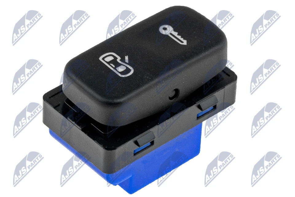 Durų užrakto sistemos jungiklis NTY EWS-SK-018