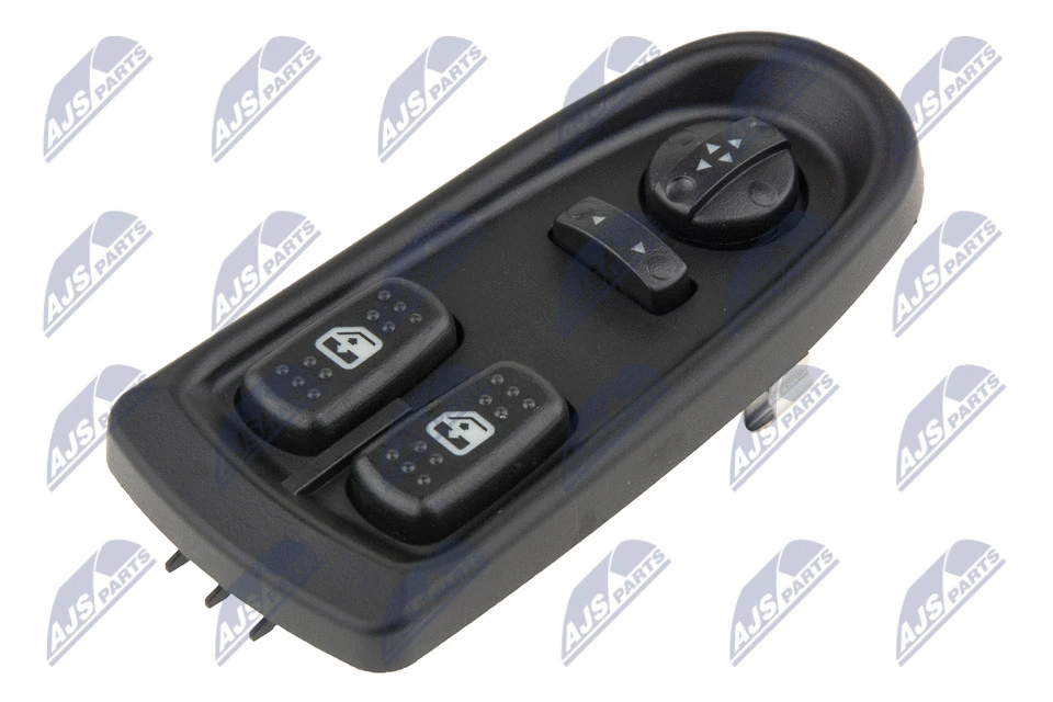 Lango pakėliklio jungiklis NTY EWS-VC-003