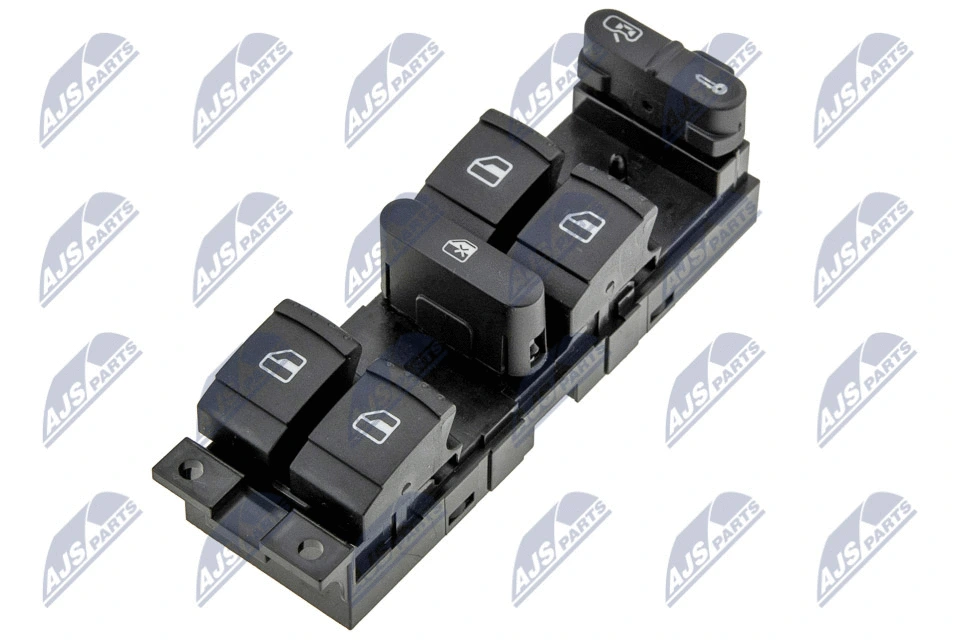 Durų užrakto sistemos jungiklis NTY EWS-VW-006
