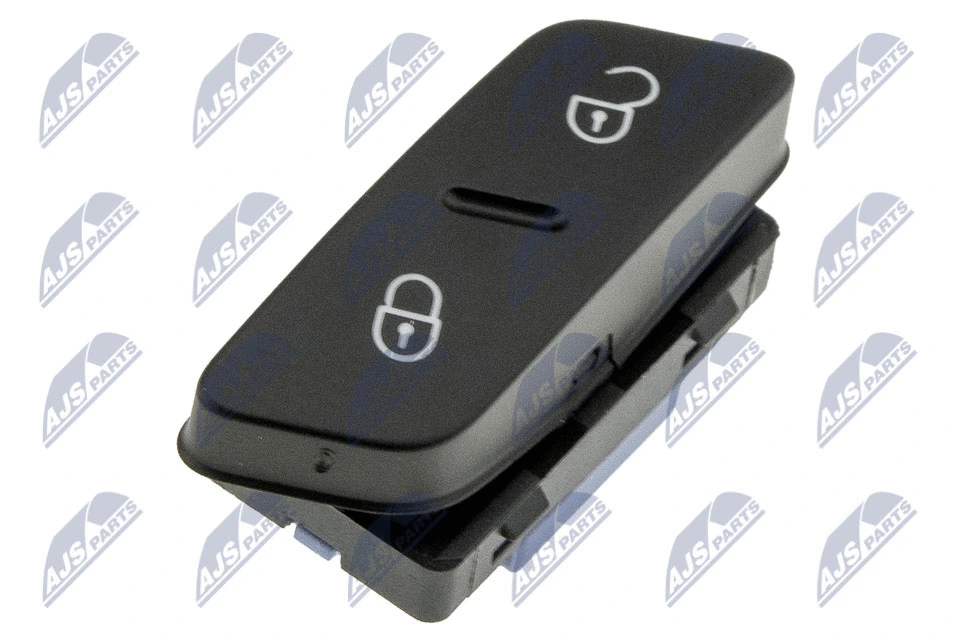 Durų užrakto sistemos jungiklis NTY EWS-VW-020