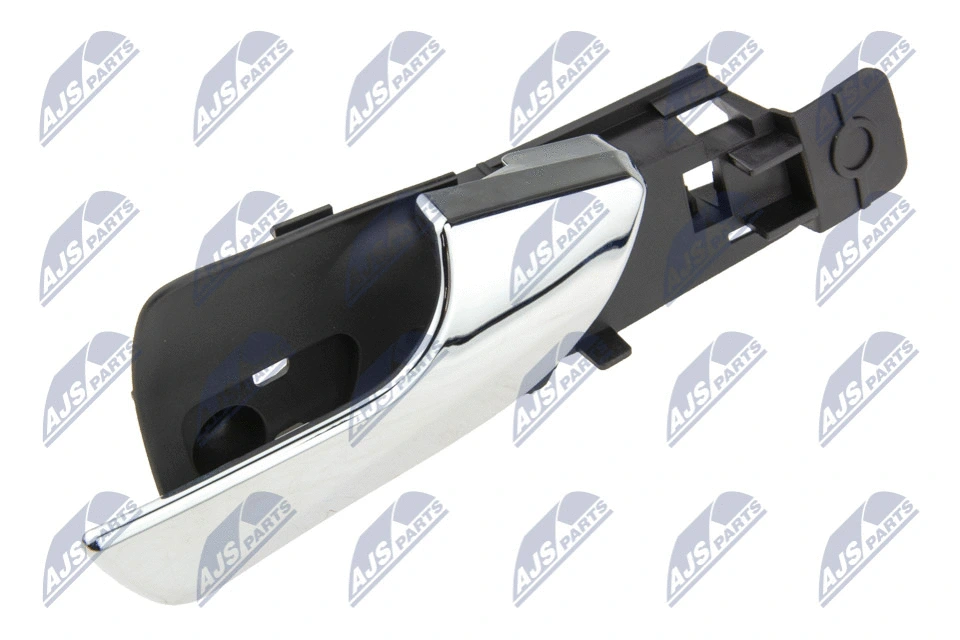 Išorinė durų rankena NTY EZC-AR-005