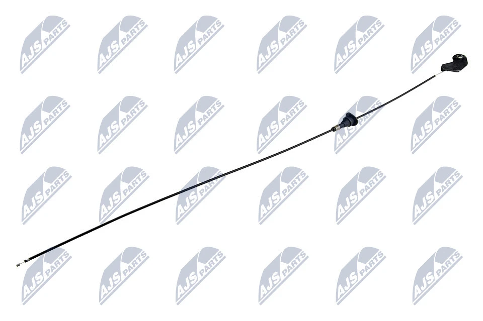 Gaubto trosas NTY EZC-BM-002