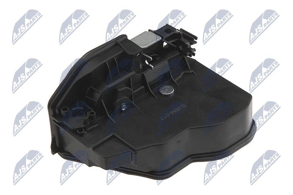Durų užraktas NTY EZC-BM-017