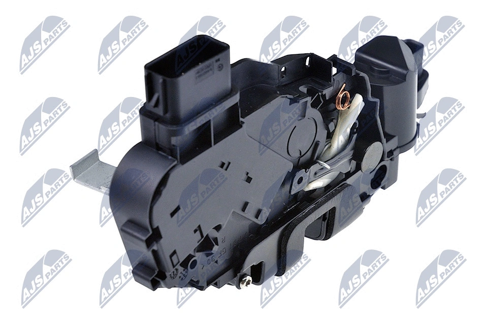 Durų užraktas NTY EZC-FR-001