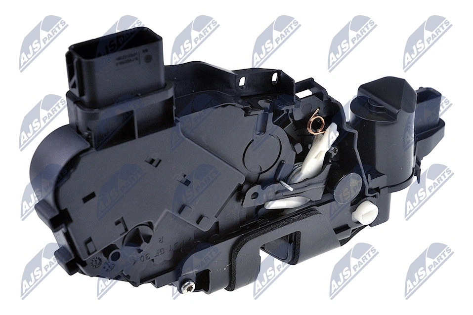 Durų užraktas NTY EZC-FR-004