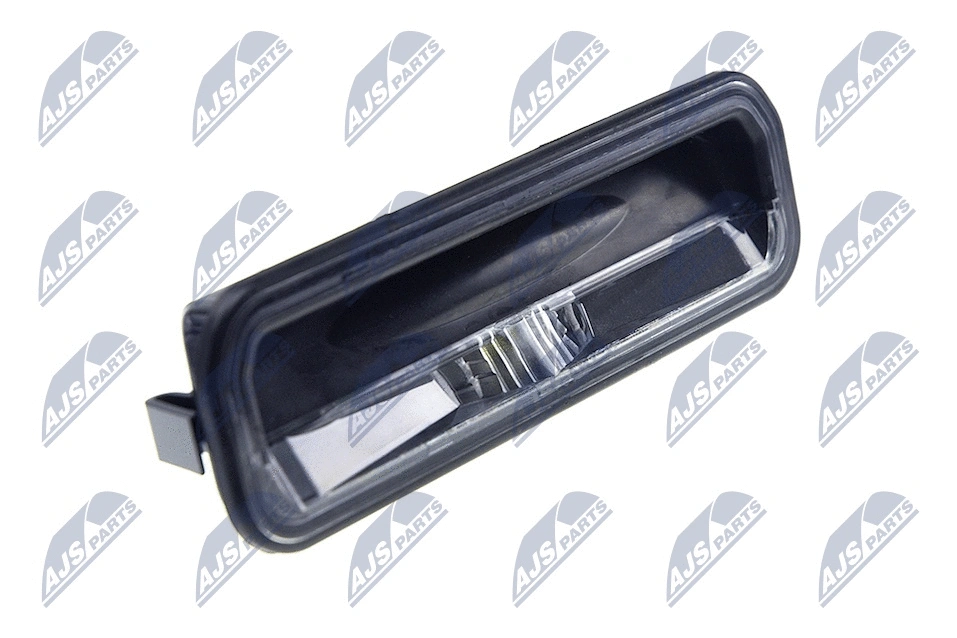 Galinių durų rankenėlė NTY EZC-FR-024
