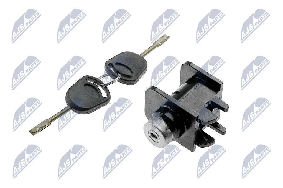 Gaubto užraktas NTY EZC-FR-034