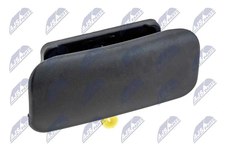 Išorinė durų rankena NTY EZC-FR-084