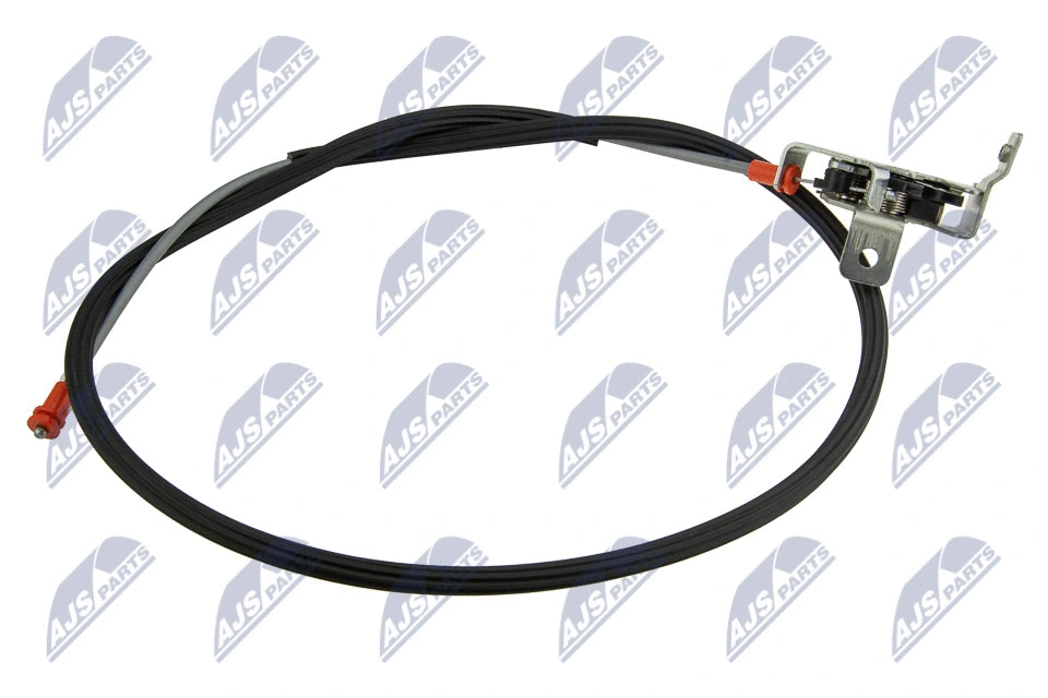 Durų užraktas NTY EZC-FR-113