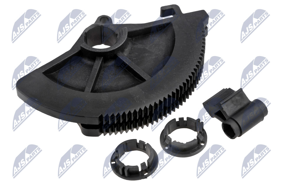 Automatinės sankabos reguliavimo remonto komplektas NTY EZC-FR-139
