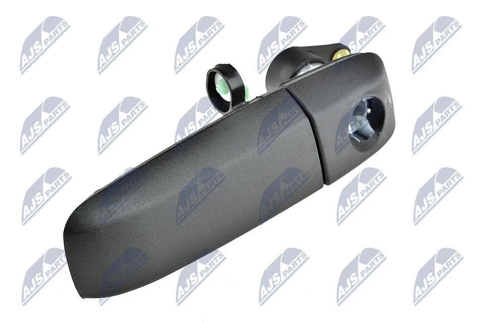 Išorinė durų rankena NTY EZC-FT-044