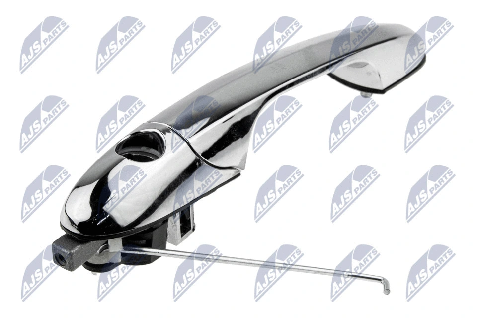 Išorinė durų rankena NTY EZC-FT-049A