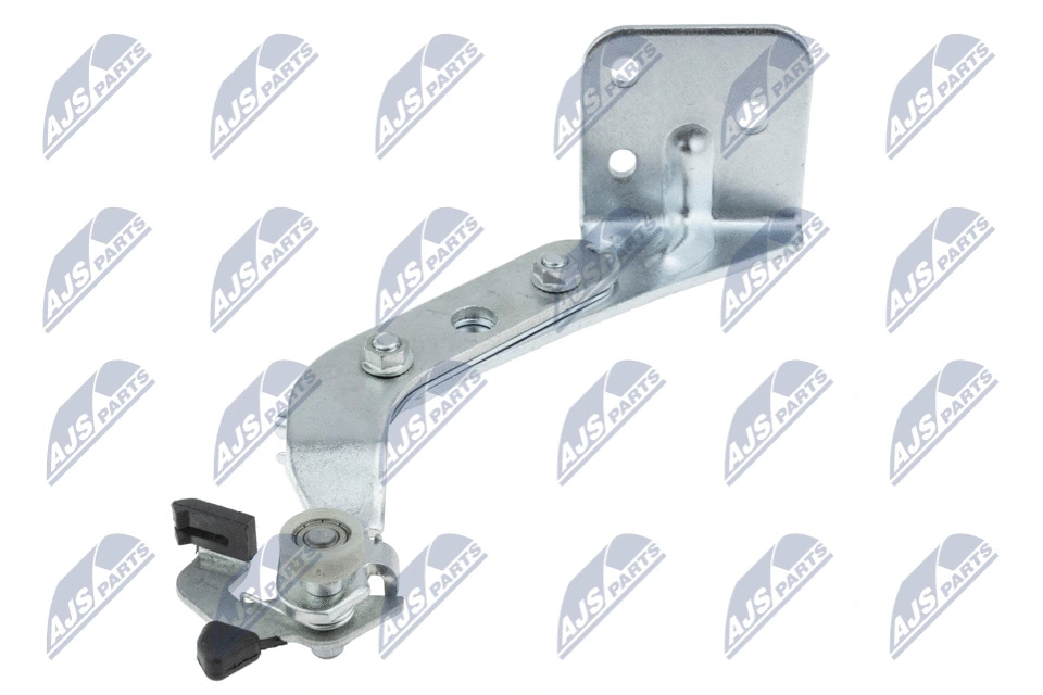 Atstumiamų durų ritinėlio kreiptuvas NTY EZC-FT-090