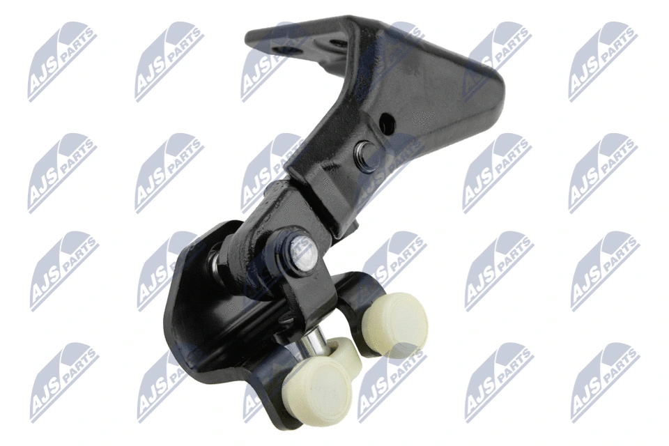 Atstumiamų durų ritinėlio kreiptuvas NTY EZC-FT-092