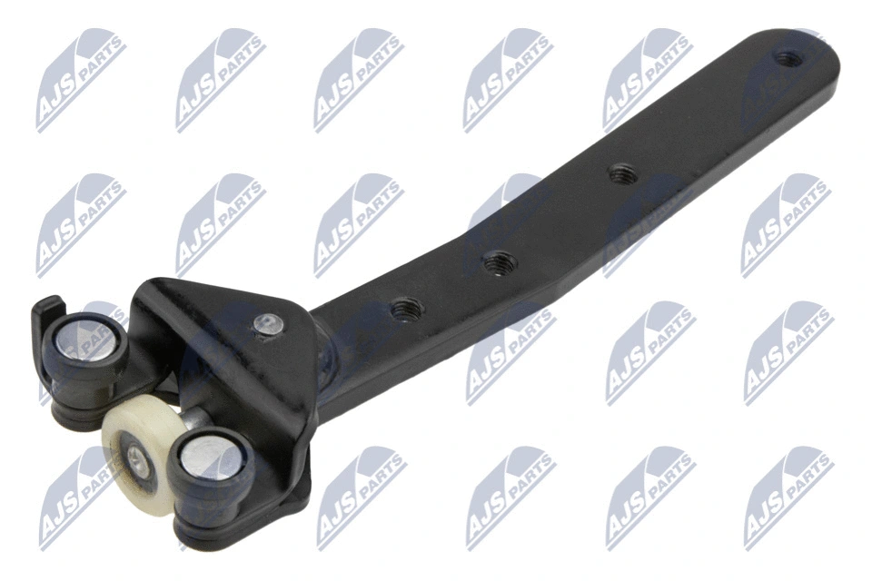 Atstumiamų durų ritinėlio kreiptuvas NTY EZC-FT-097