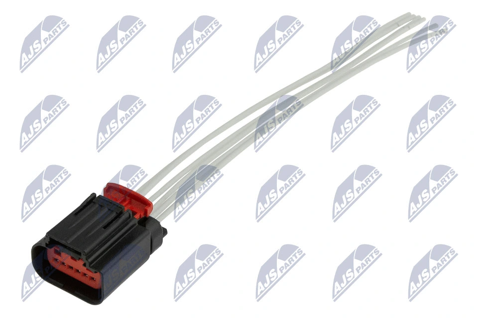 Oro masės jutiklis NTY EZC-FT-122