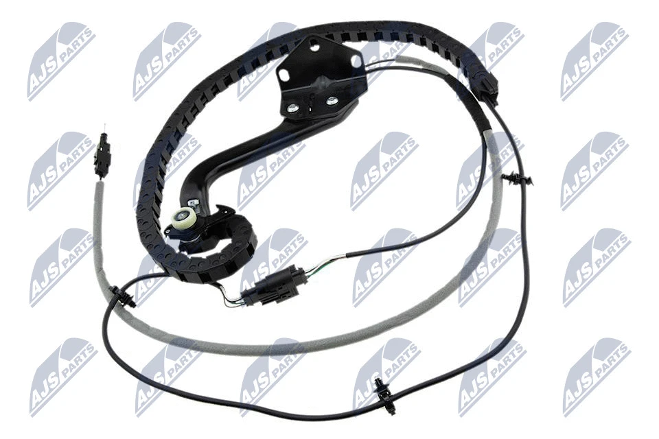 Diržo remonto rinkinys NTY EZC-ME-013