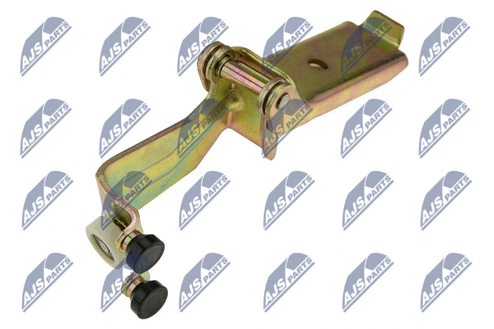 Atstumiamų durų ritinėlio kreiptuvas NTY EZC-ME-121