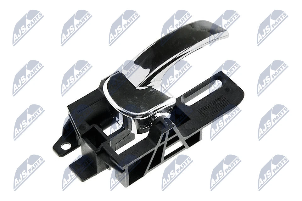 Išorinė durų rankena NTY EZC-NS-001