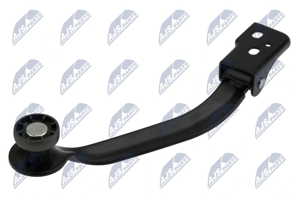 Atstumiamų durų ritinėlio kreiptuvas NTY EZC-PE-037