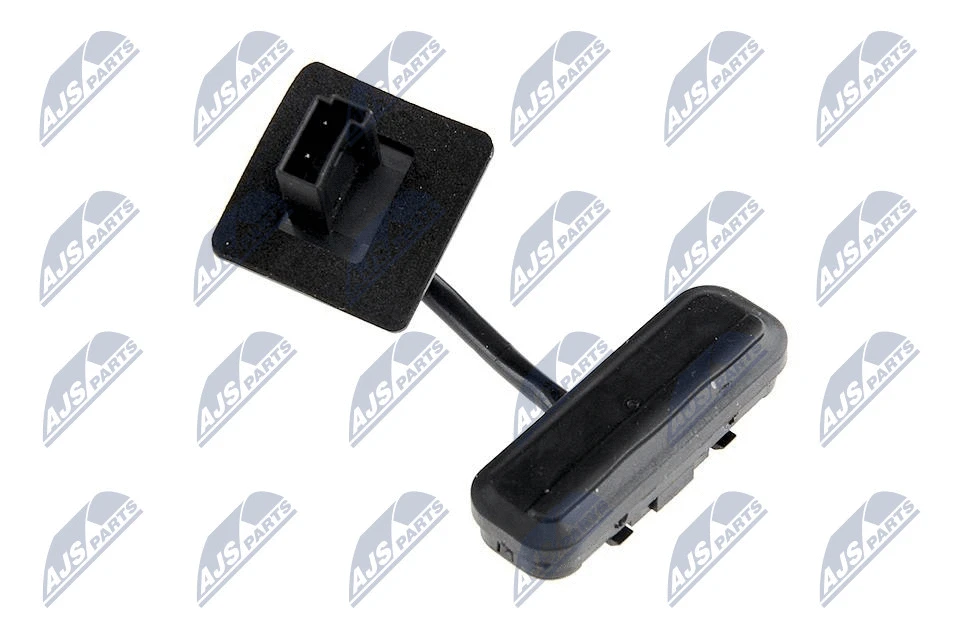 Durų užrakto sistemos jungiklis NTY EZC-PL-001