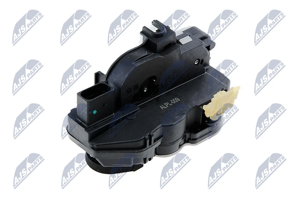 Durų užraktas NTY EZC-PL-009