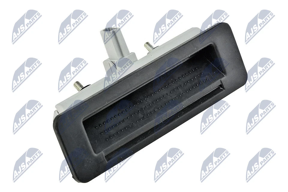 Galinių durų rankenėlė NTY EZC-PL-027