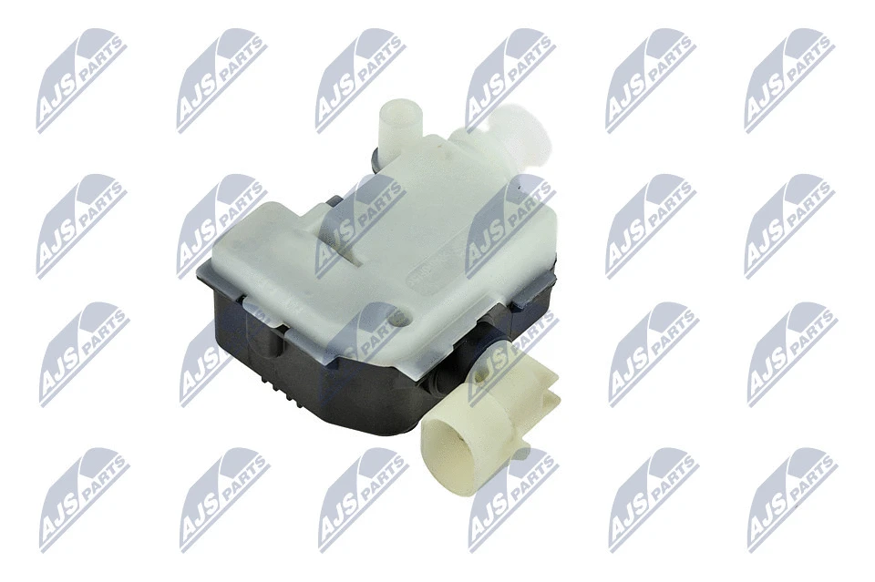 Centrinio užrakto sistemos valdiklis NTY EZC-PL-039