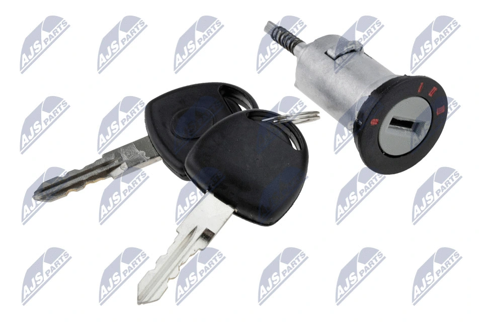 Uždegimo užrakto cilindras NTY EZC-PL-046