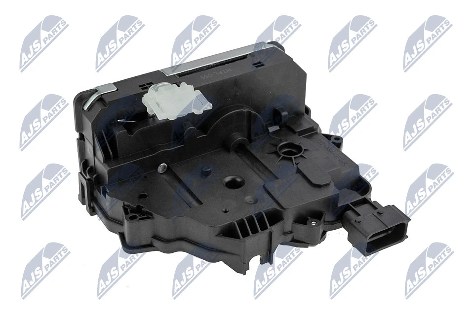 Durų užraktas NTY EZC-PL-055