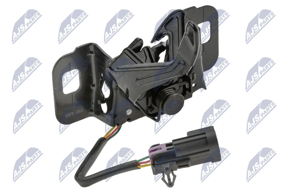 Gaubto užraktas NTY EZC-PL-063