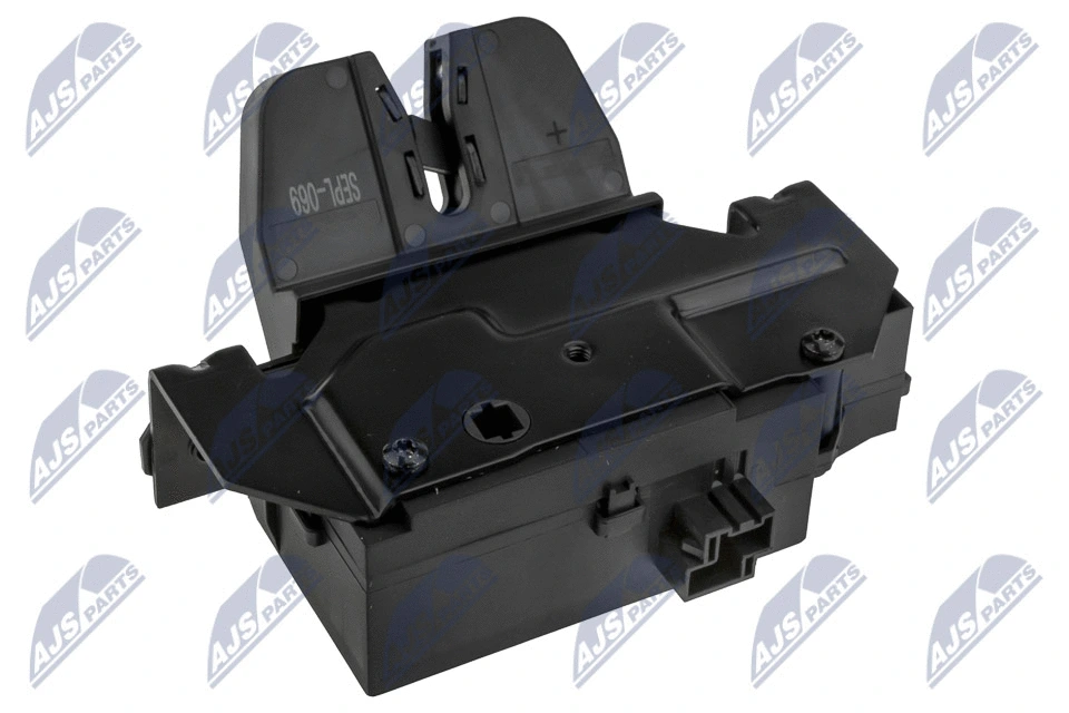Galinis užraktas NTY EZC-PL-069