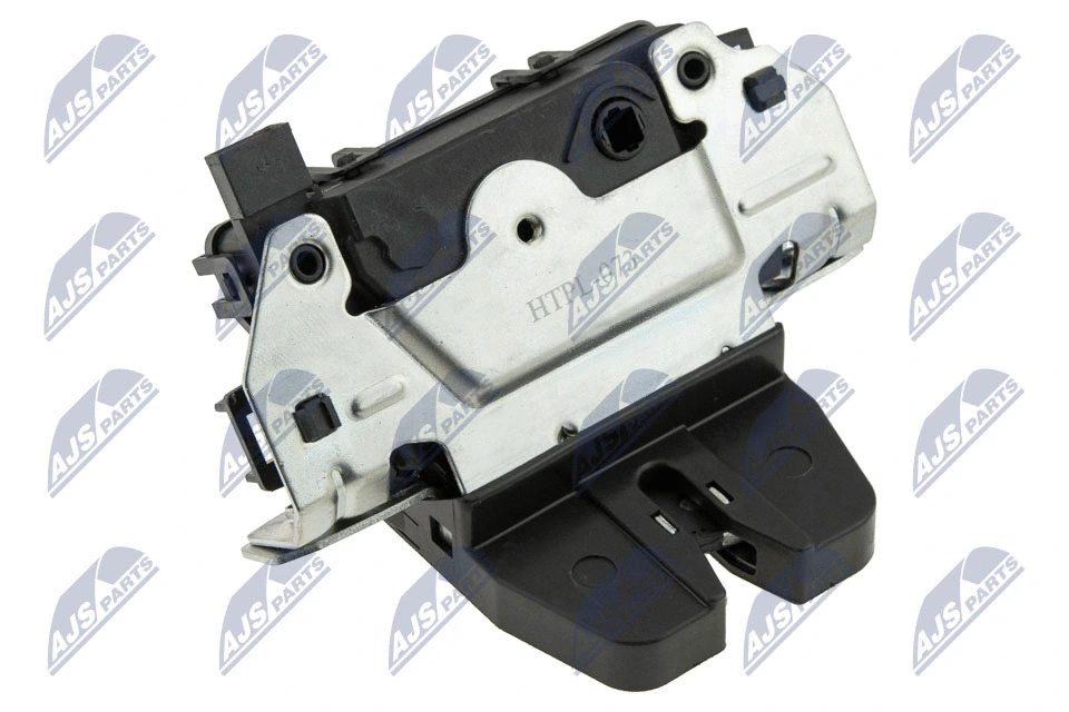 Galinis užraktas NTY EZC-PL-073