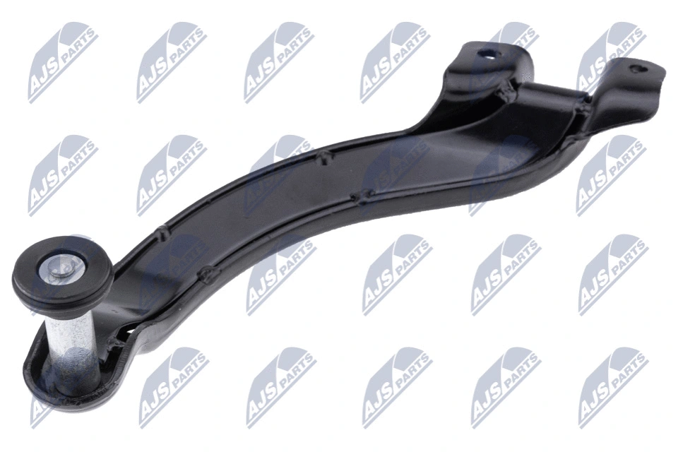 Atstumiamų durų ritinėlio kreiptuvas NTY EZC-RE-112