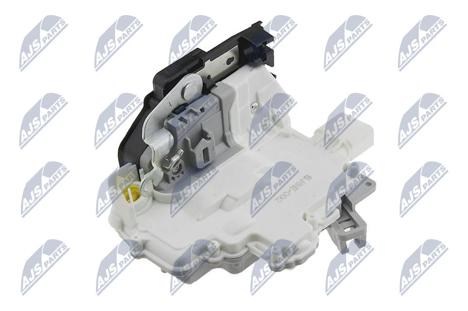 Durų užraktas NTY EZC-SE-002