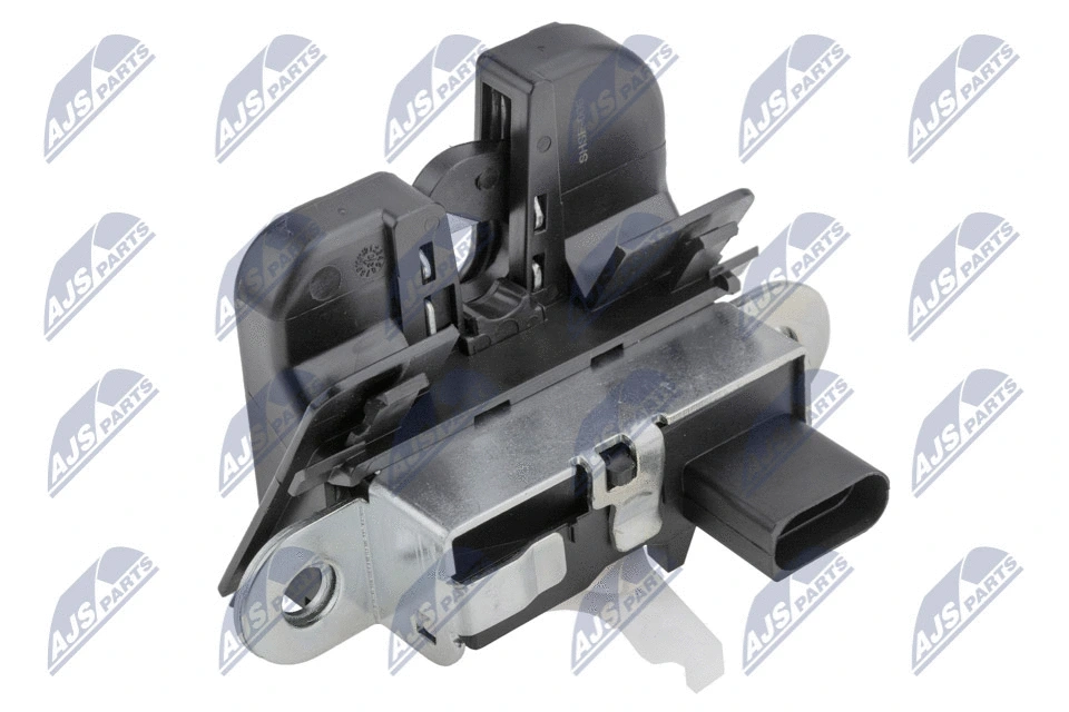 Galinis užraktas NTY EZC-SE-006