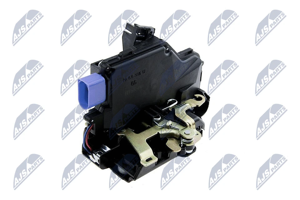 Durų užraktas NTY EZC-SK-001