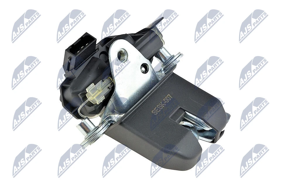 Galinis užraktas NTY EZC-SK-007